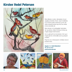 kunstner Kirsten Vedel Petersen_Side_38