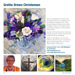 kunstner Grethe Drews Christensen_Side_56